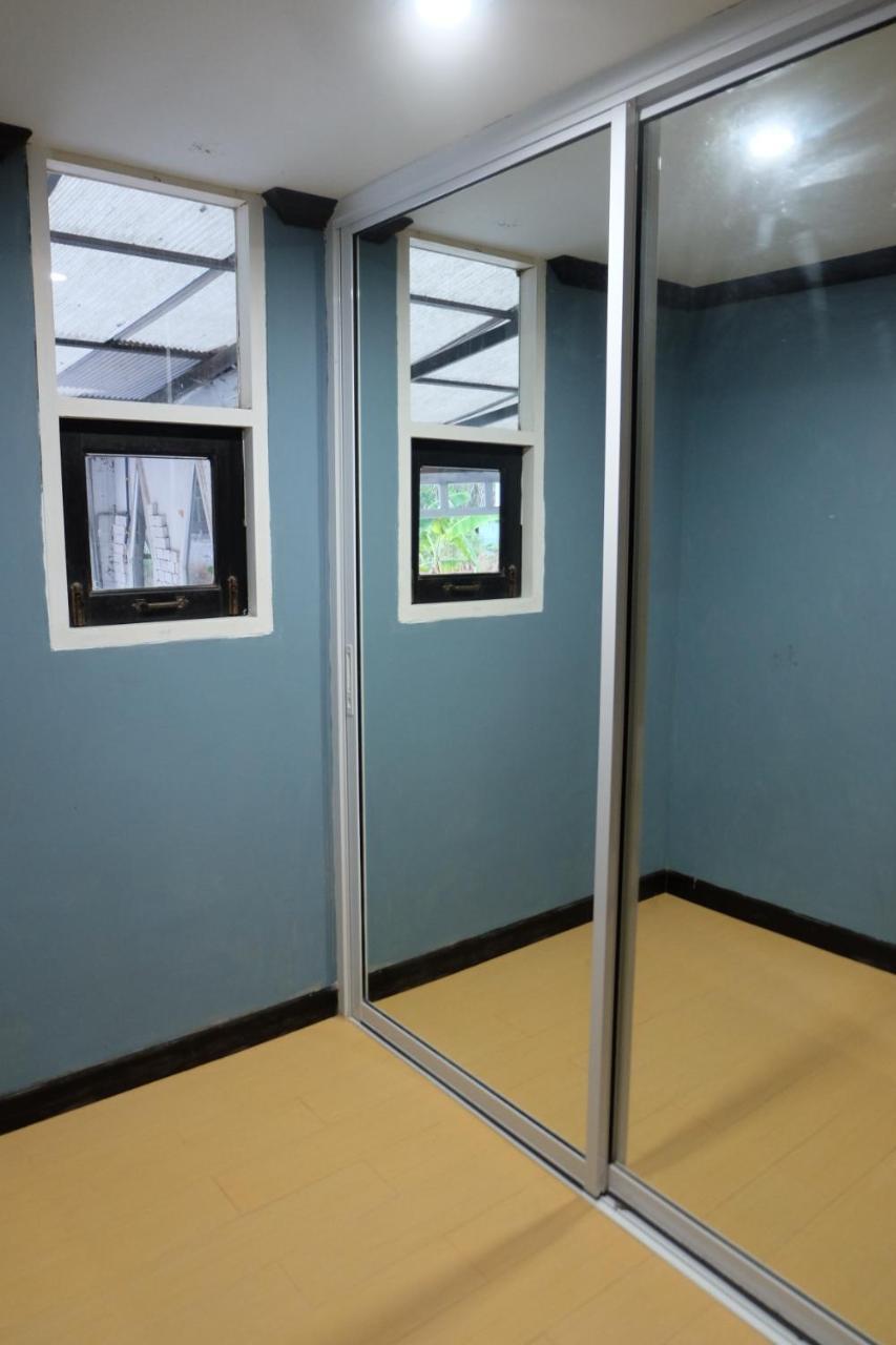 Florentino Hostel Rayong Bagian luar foto